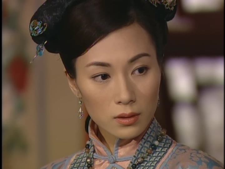 出演个人首部电影《 a target="_blank" href="/item/英雄本色3:夕阳