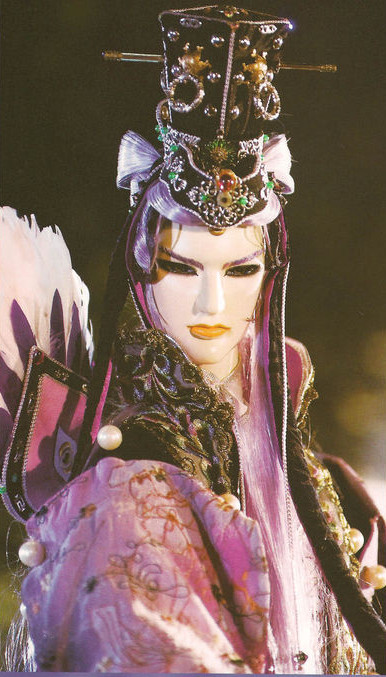  p>枫岫主人,是《 a target="_blank" href="/item/霹雳布袋戏/155118