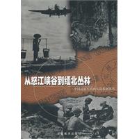 从怒江峡谷到缅北丛林