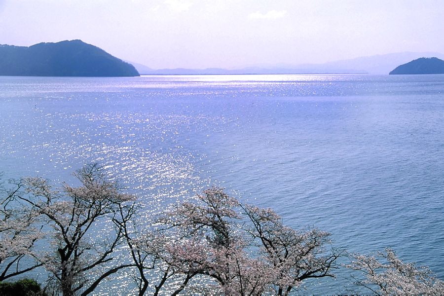 坦噶尼喀湖