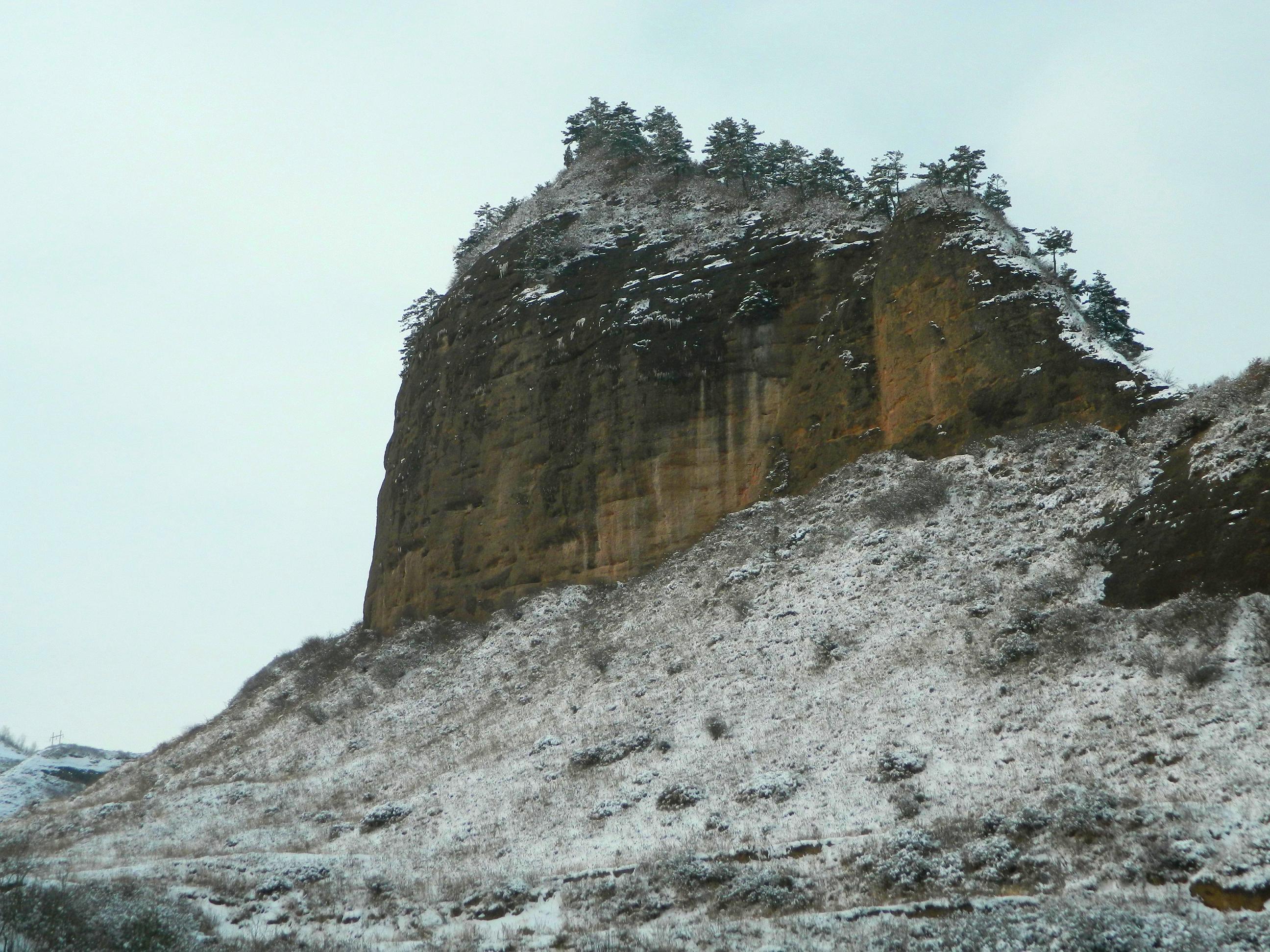 首阳山