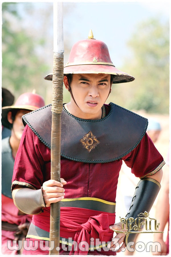 决战武士