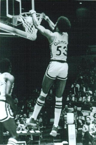 artis gilmore