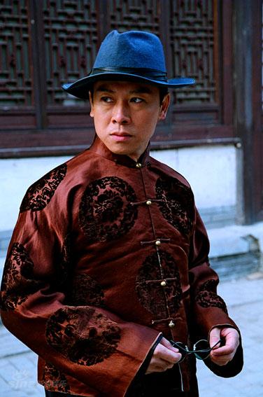  p>《特殊使命》是中央电视台中国电视剧制作中心,北方执信影视文化