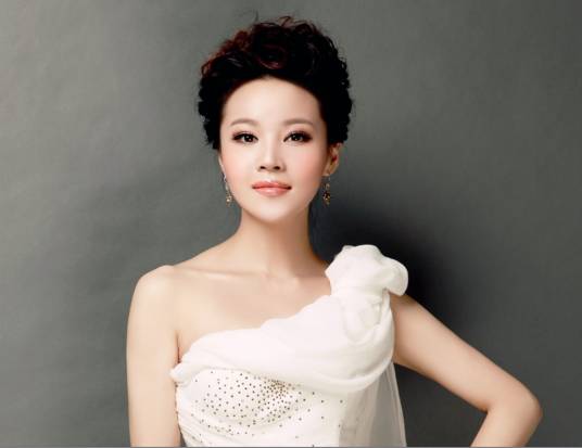 美丽中国（王欢演唱歌曲）_百度百科