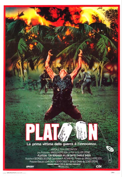 野战排platoon(1986)