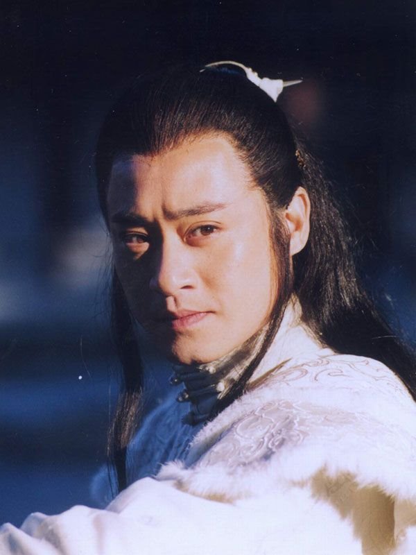  p>2003年内地版《射雕英雄传》是由 a target="_blank" href="/item