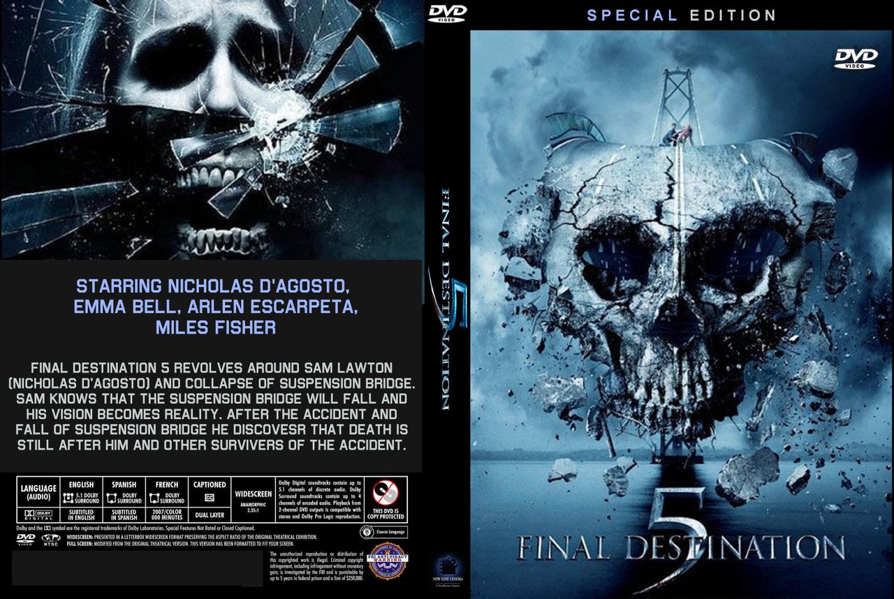  p>《死神来了5》是 a href="#" data-lemmaid="3723852">新线电影