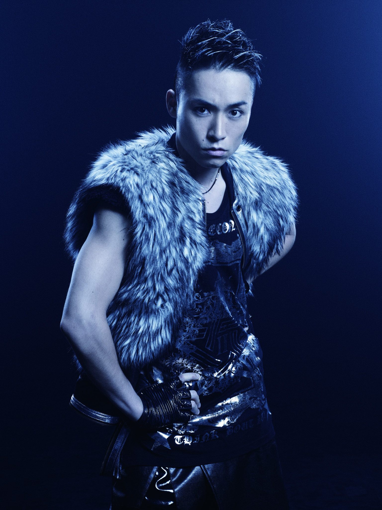 二势力 from 放浪兄弟