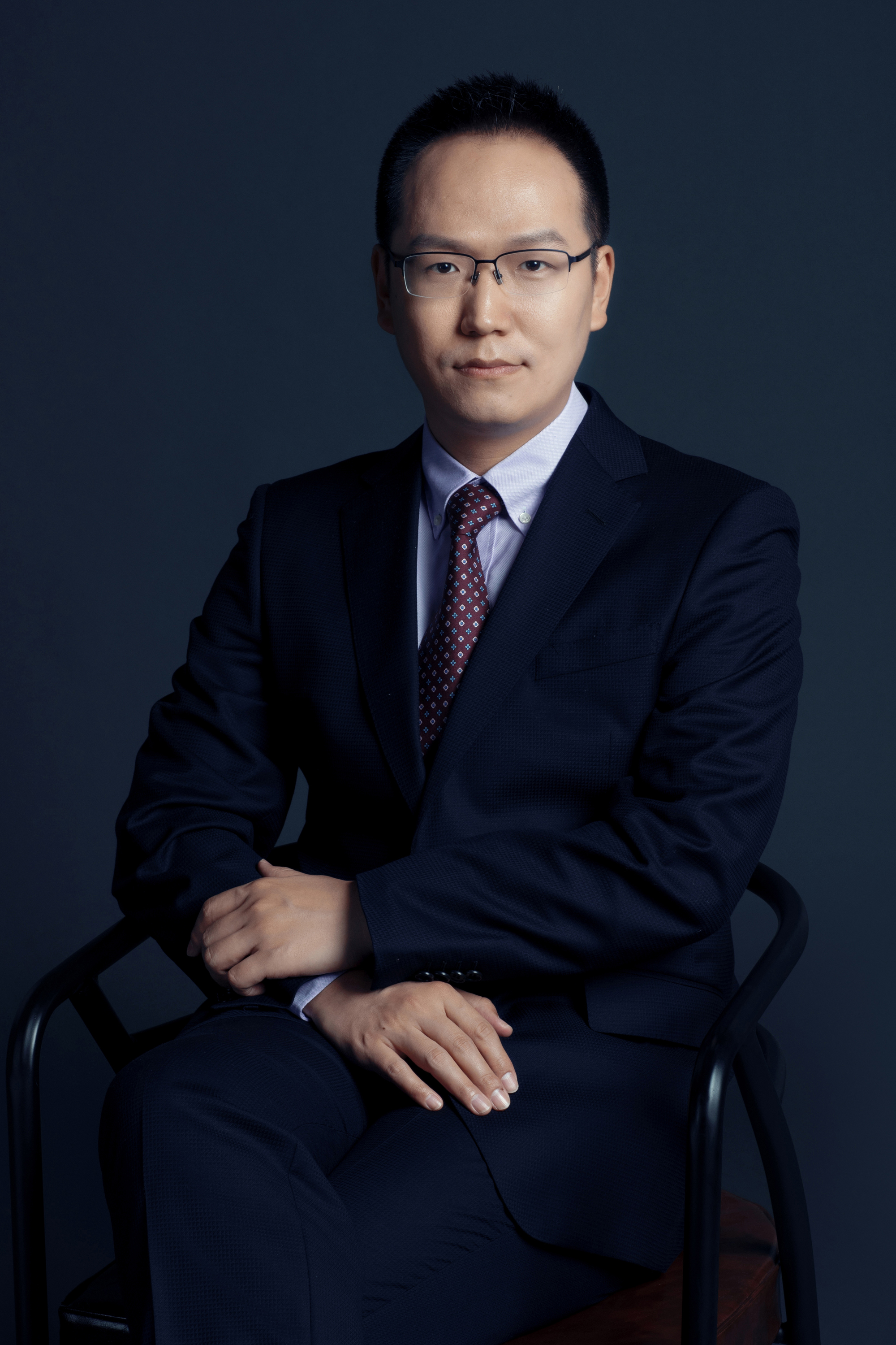 李博