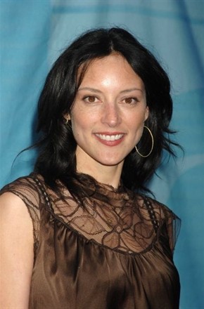 劳拉·格劳蒂尼