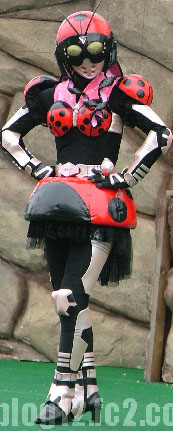 假面骑士kabuto
