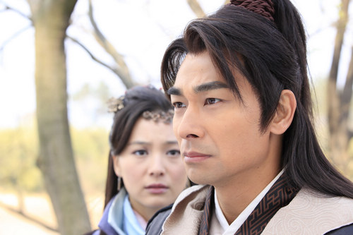 七侠五义人间道