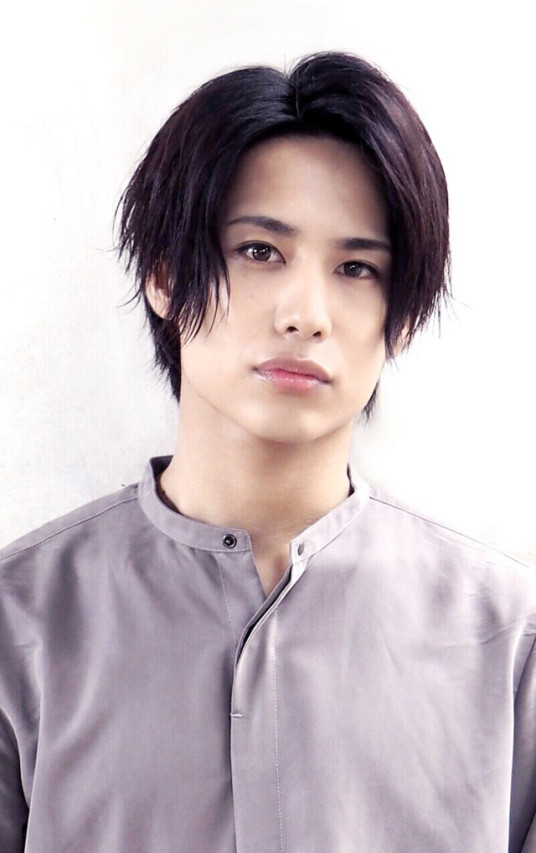 桥本真一 百度百科