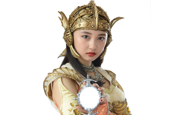 银河·奥特曼s剧场版决战奥特10勇士