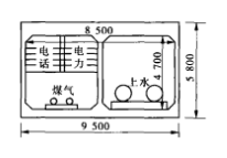 综合管沟敷设_百度百科
