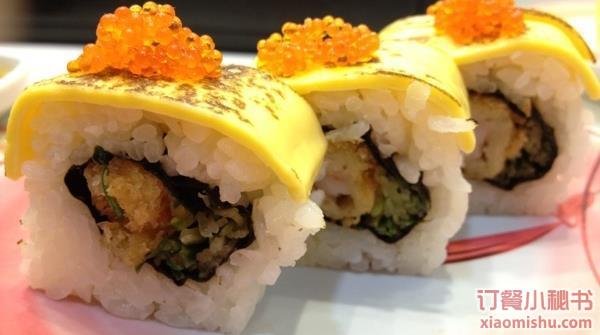  p data-id="gn6zg3vxi1">大禾寿司(万菱汇店)是一家寿司店,位于广州