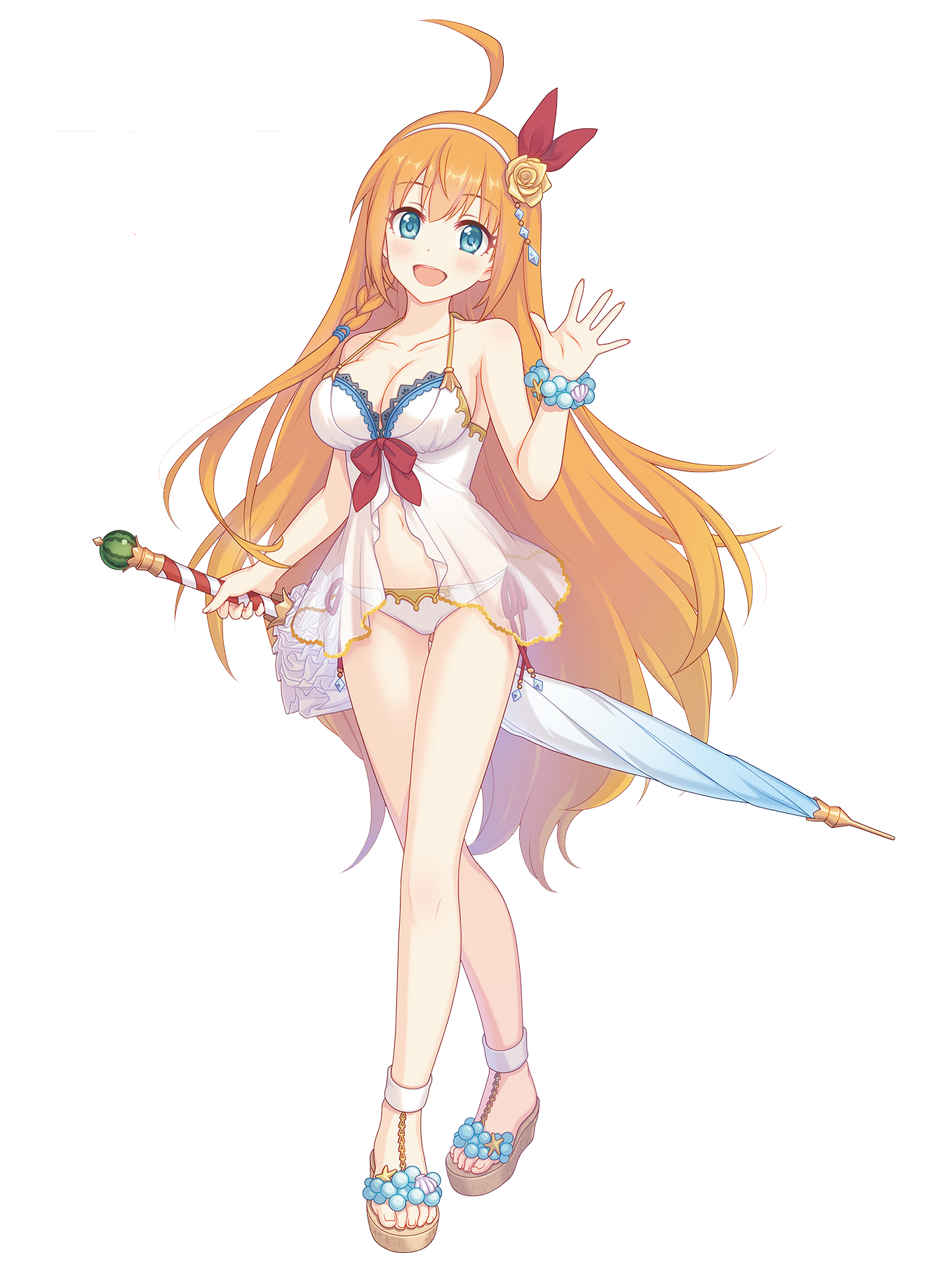 佩可莉姆(夏日)