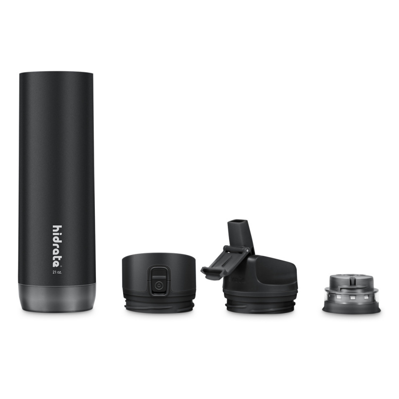  p>apple hidratespark steel是苹果旗下的一款智能保温杯. /p>