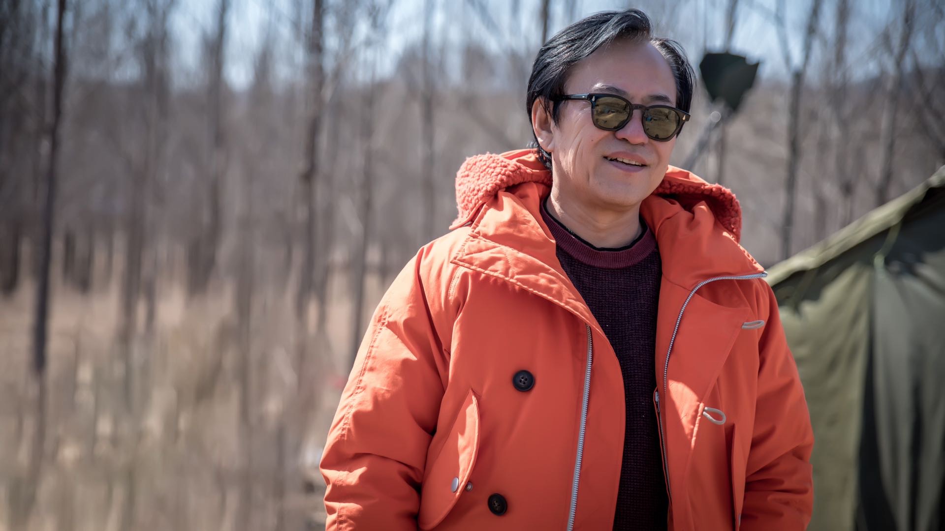 >林和平,男,1952年出生于辽宁省丹东市凤城市,中国内地编剧,作家,导演