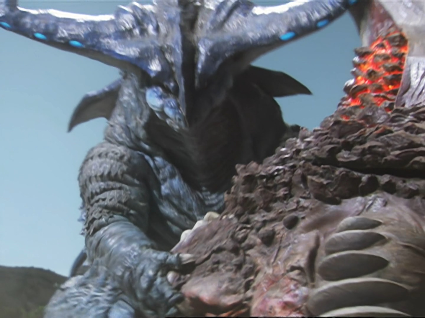 冷冻怪兽拉格拉斯