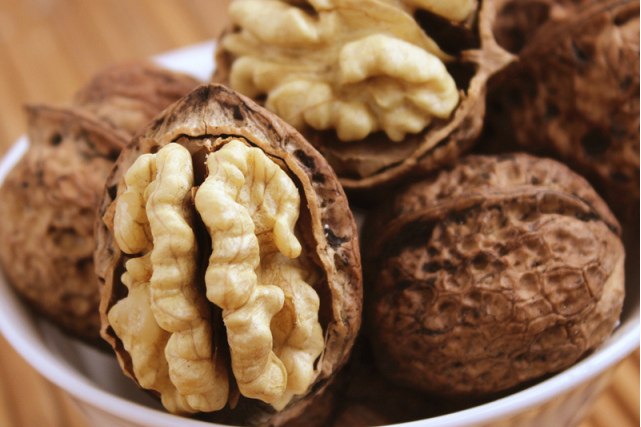  p>舟曲核桃,甘肃省甘南藏族自治州舟曲县特产,全国农产品地理标志.