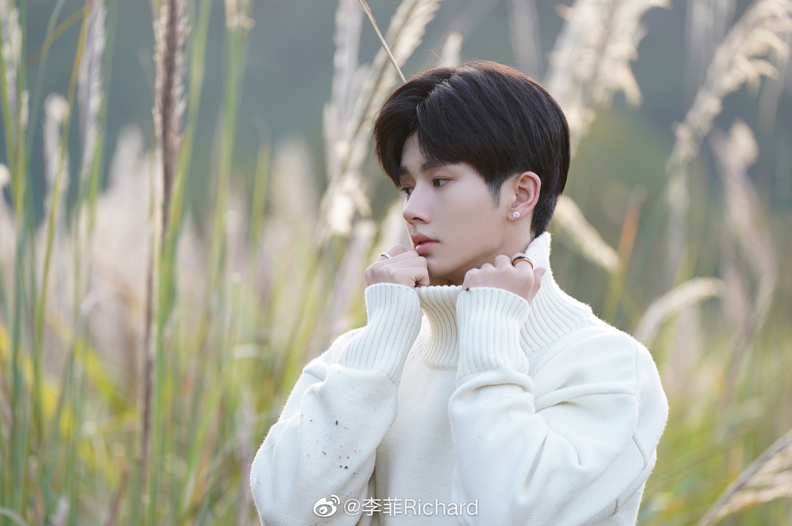 1996年9月16日出生于湖北省宜昌市,中国内地影视男演员