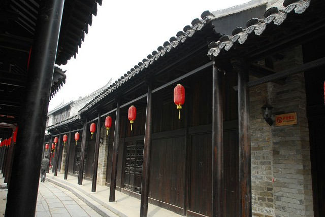 徐家大院