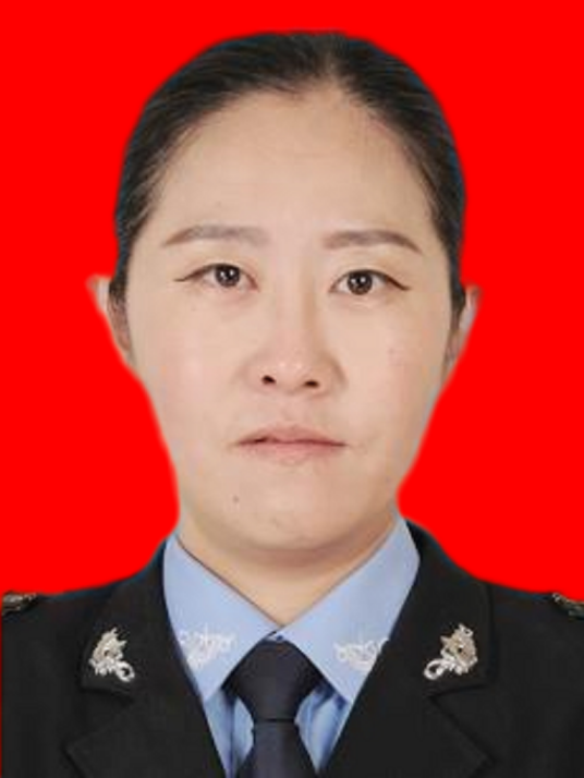 张雯娟（甘肃省定西市渭源县纪委常委、县纪委监委案件监督管理室主任）_百度百科