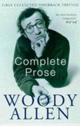 The Complete Prose_百度百科
