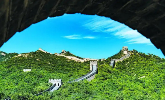 敌台（军事建筑）_百度百科