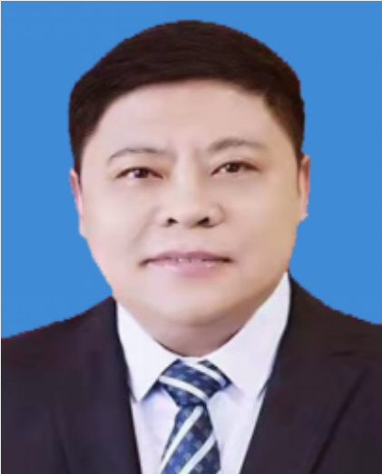 局长,四级调研员,县委教育工委常务