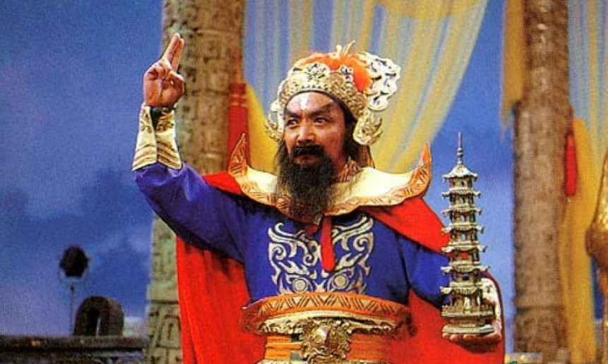为啥魔童叫哪吒，不随金吒木吒叫“水吒”？_百科TA说