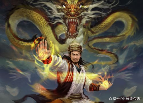 降龙十八掌为何只传丐帮帮主，如果人人都会，丐帮岂不更强？_百科TA说