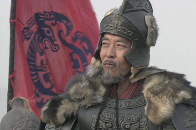 历史上的宗泽是怎样一个人？为什么他不招宋高宗待见？_百科TA说