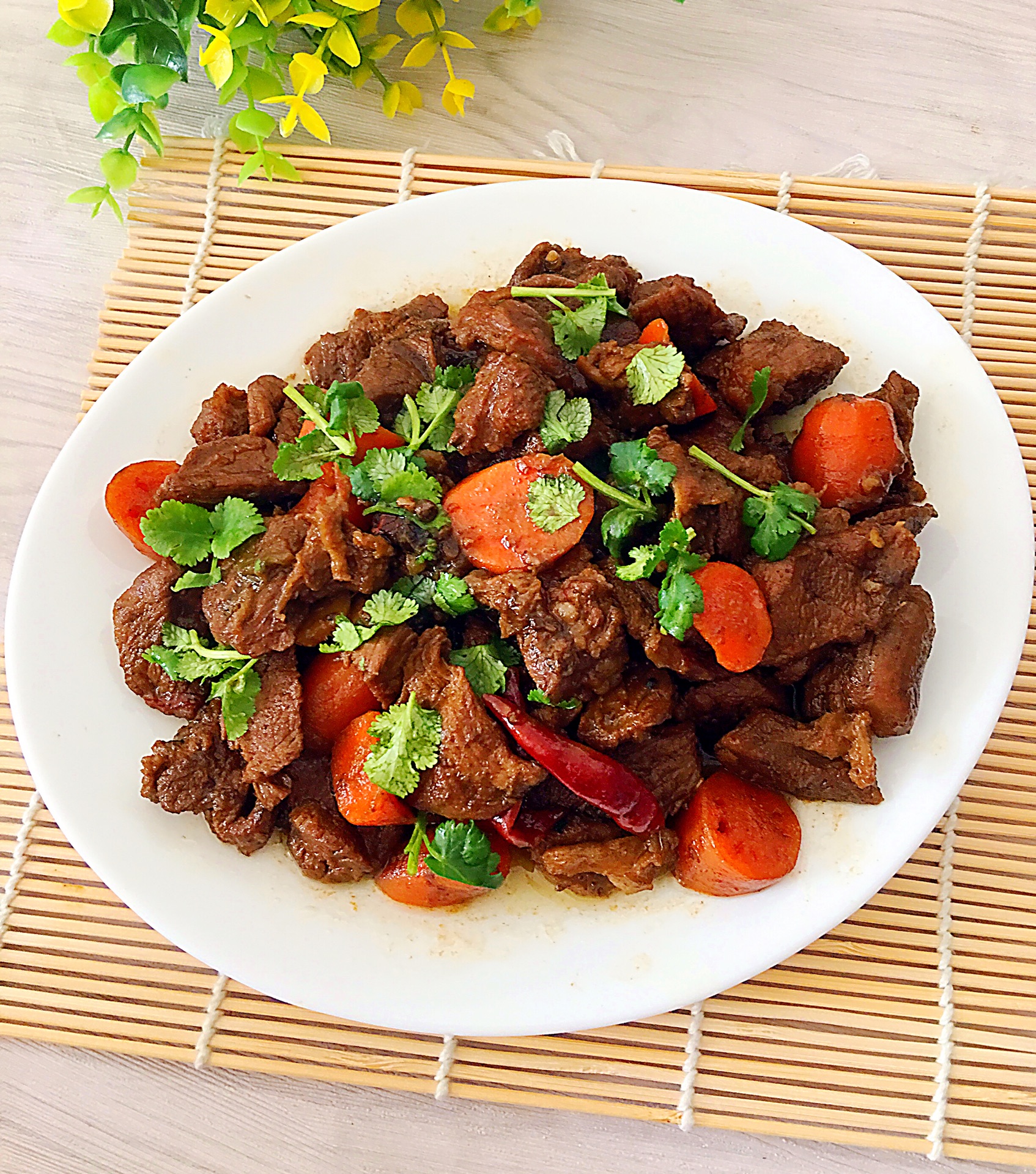 红烧羊肉=红烧羊肉怎么做的视频