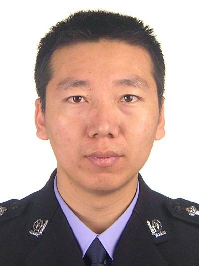 庄强（山东省日照市公安局岚山分局副局长）_百度百科