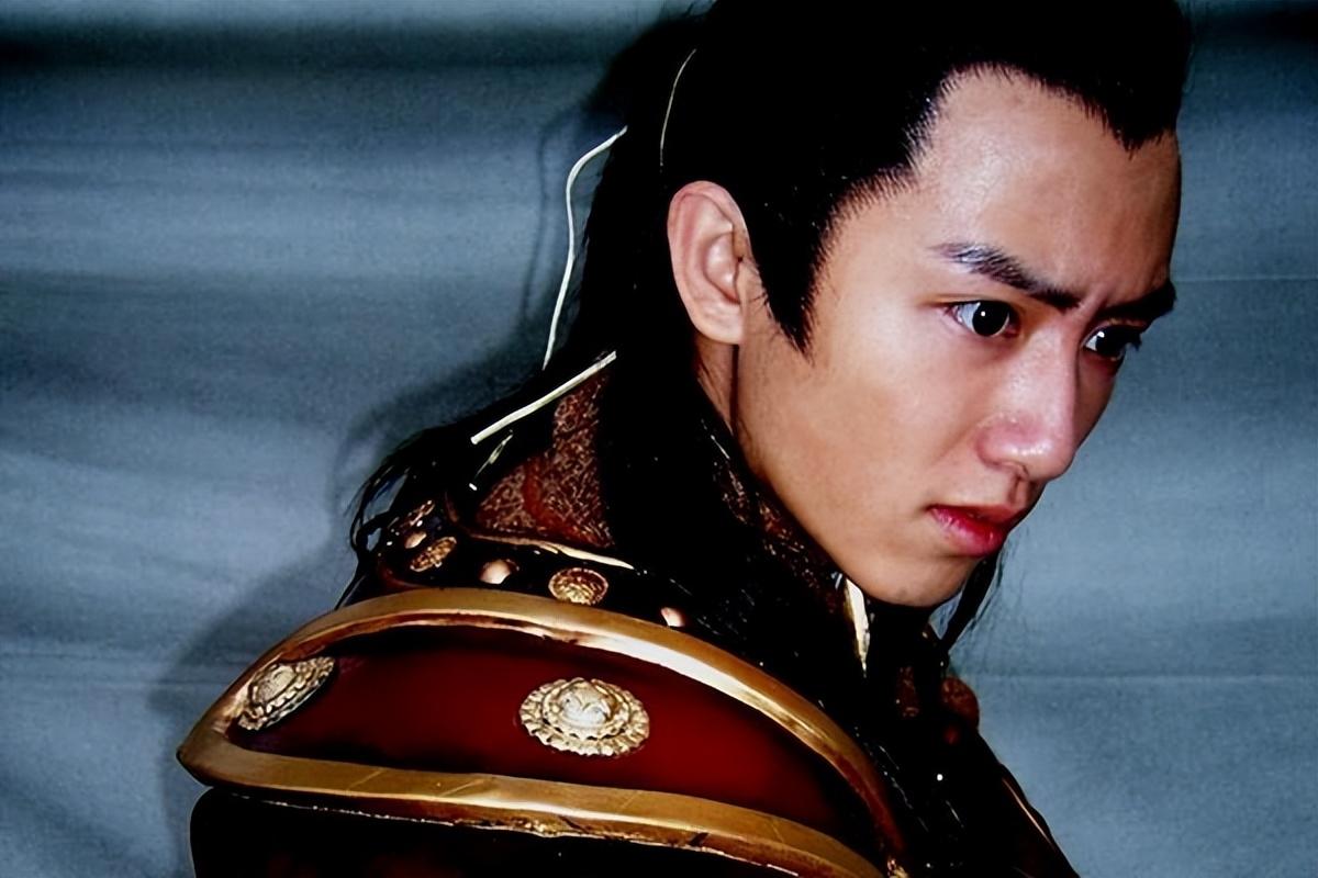 黄天化：出身名门，根骨俱佳，却生生把一手好牌打得稀烂_百科TA说