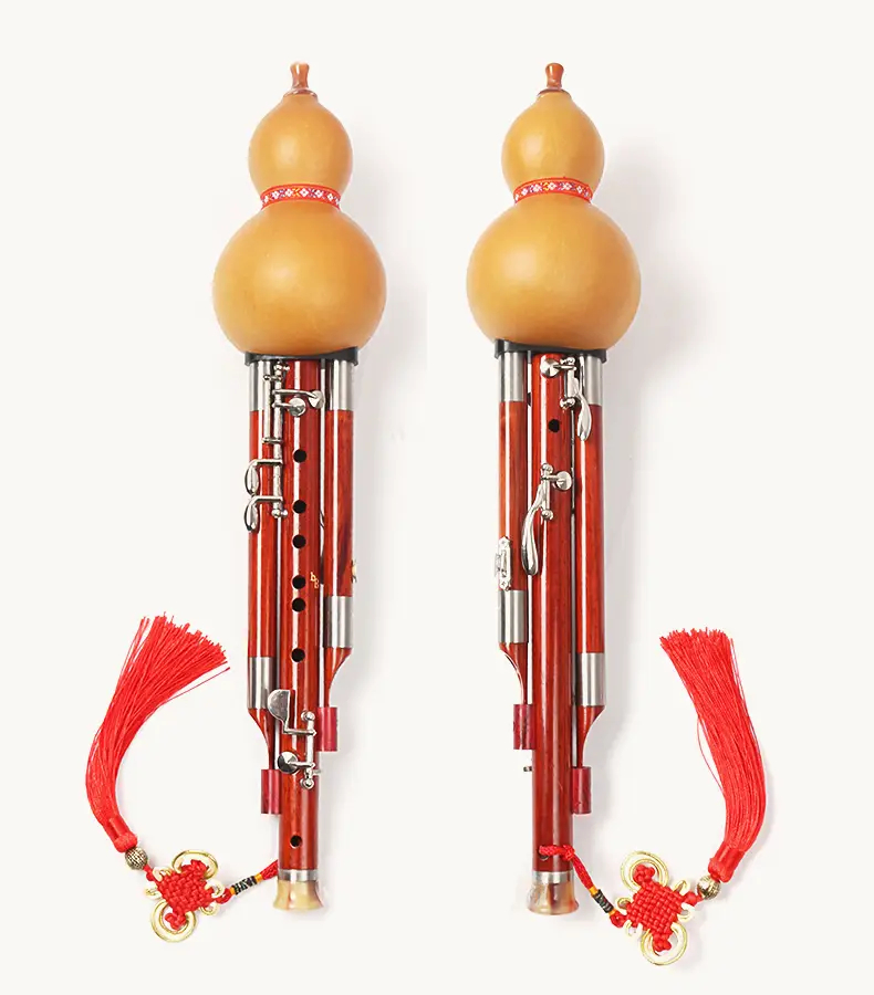 通常指的是中国特有的传统 a target="_blank" href="/item/民族乐器