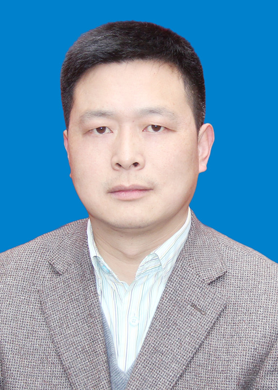  p>何朝阳,射洪市委教育工委书记,射洪市教育体育局党组书记,局长.