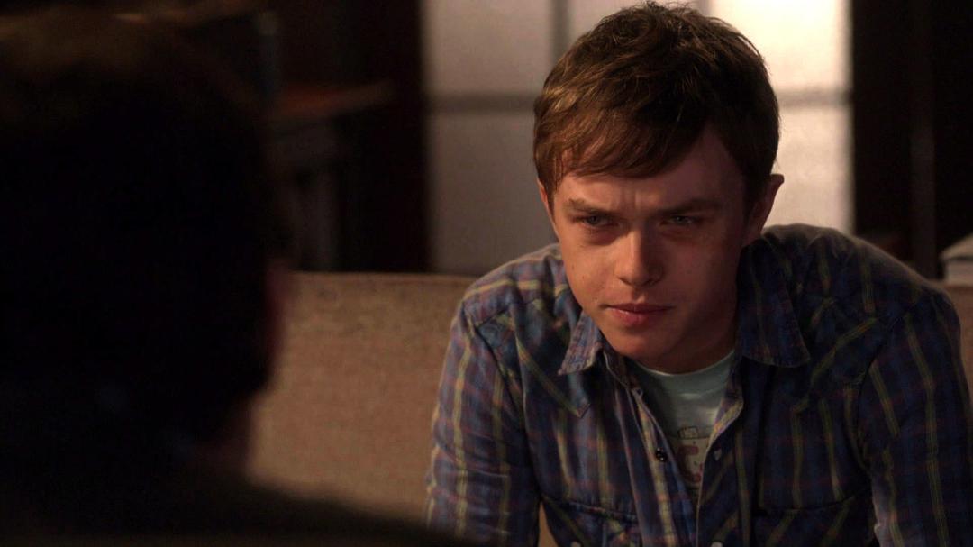  p>扪心问诊第四季是2021年上映的美国电视剧. /p>