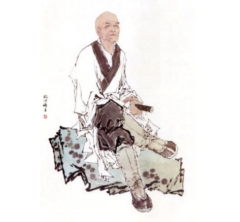 如何成为卓越的人？一个得道高僧不经意说出的秘密_百科TA说