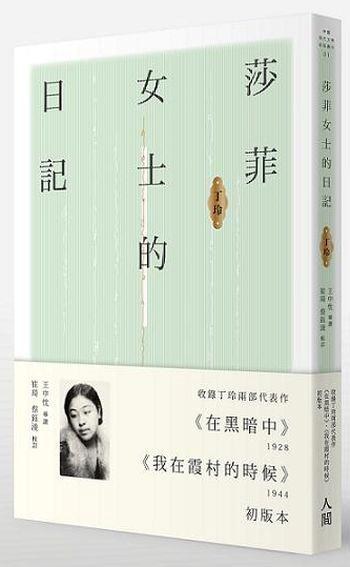 沙菲女士的日记