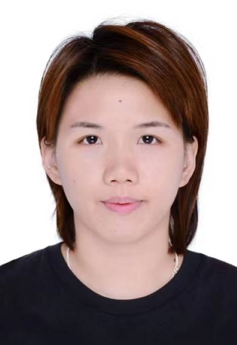 李彤彤（中国残疾人羽毛球运动员）_百度百科