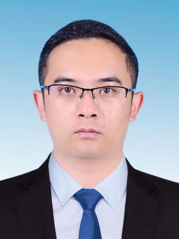 赵志刚