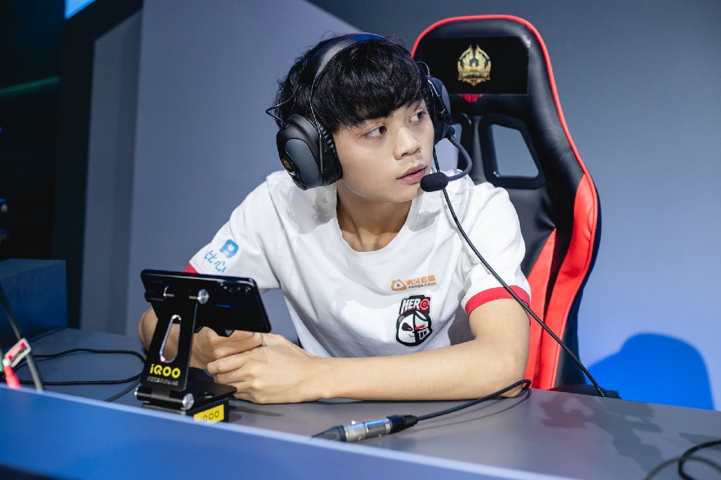 南京hero久竞电子竞技俱乐部