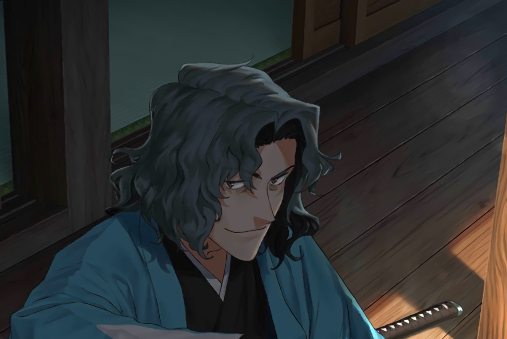 斋藤一