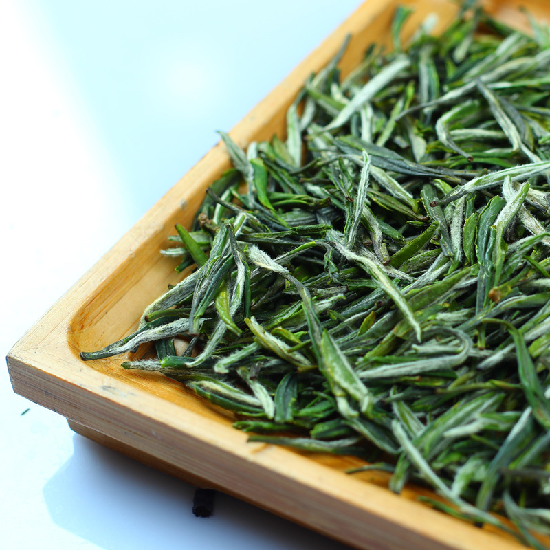天山绿茶