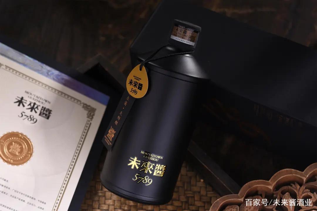 未来酱酒业：懂酒的你，对中国酒文化了解多少？_百科TA说