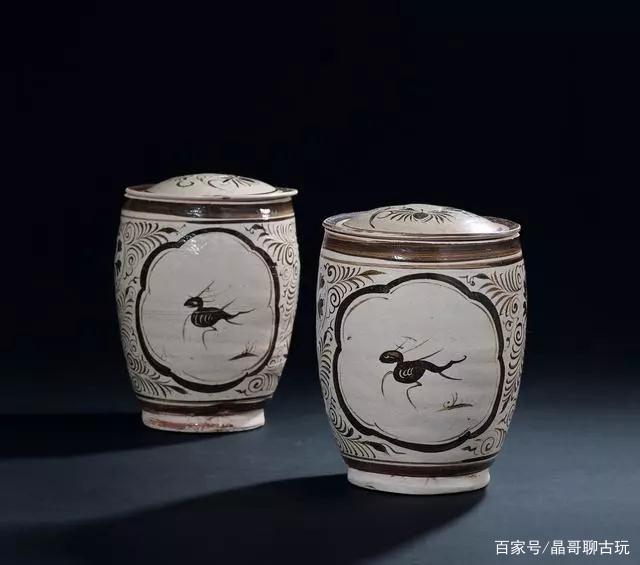 专业收藏知识：中国瓷器历史上的100个窑口汇总（江西窑口）！_百科TA说